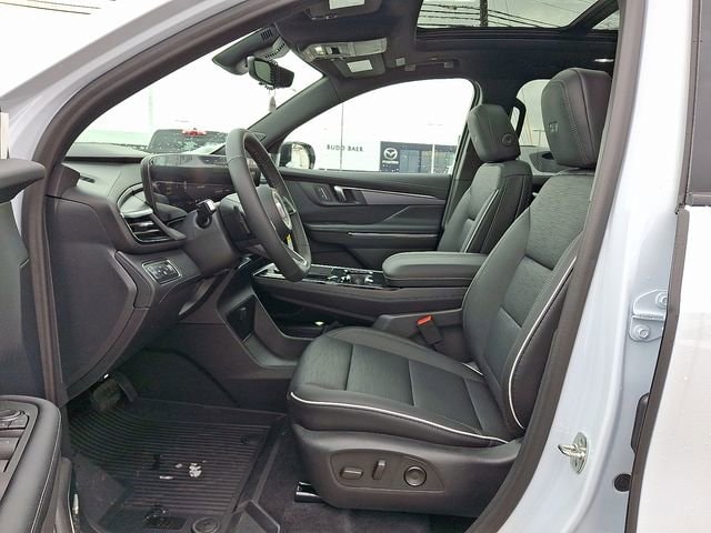 2026 Buick Enclave Sport Touring - Photo 14