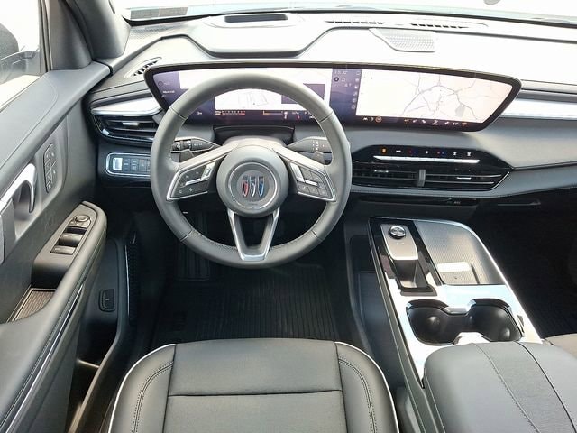2026 Buick Enclave Preferred - Photo 13