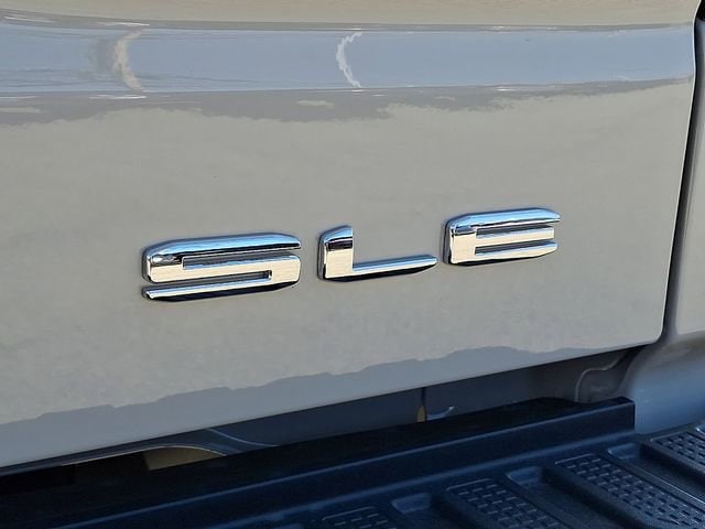 2026 GMC Sierra 1500 SLE - Photo 22