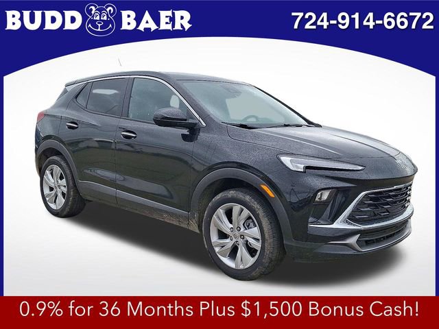 2026 Buick Encore GX Preferred AWD's photo