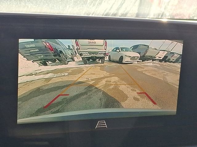 2026 Buick Envista Preferred - Photo 18