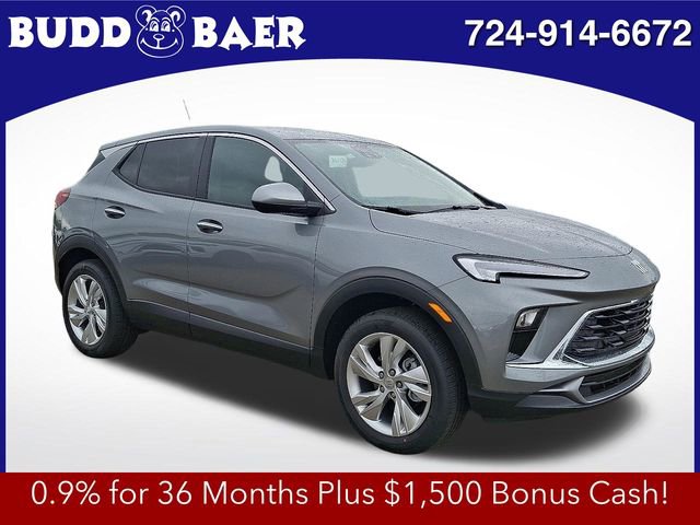 2026 Buick Encore GX Preferred AWD's photo