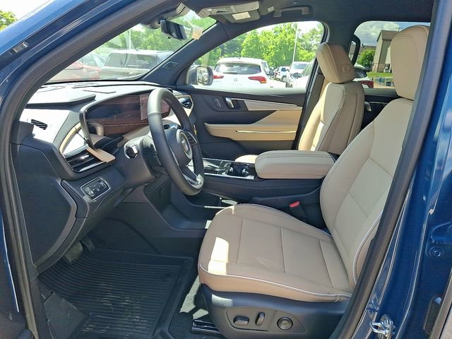 2026 Buick Enclave Preferred - Photo 14