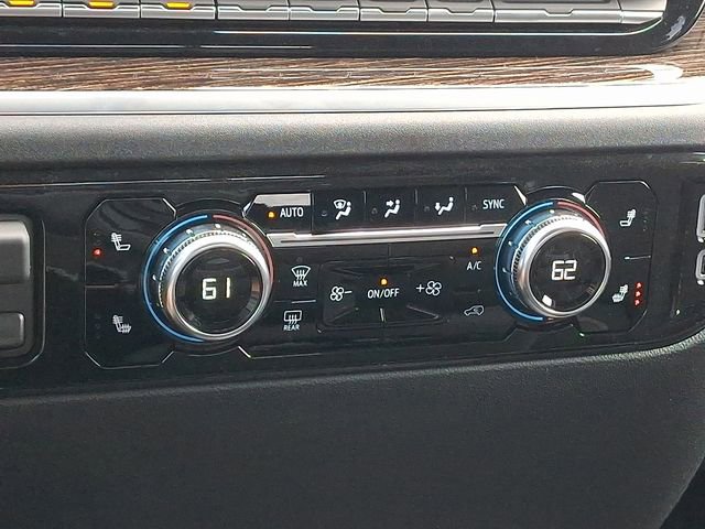 2026 GMC Sierra 1500 SLE - Photo 17