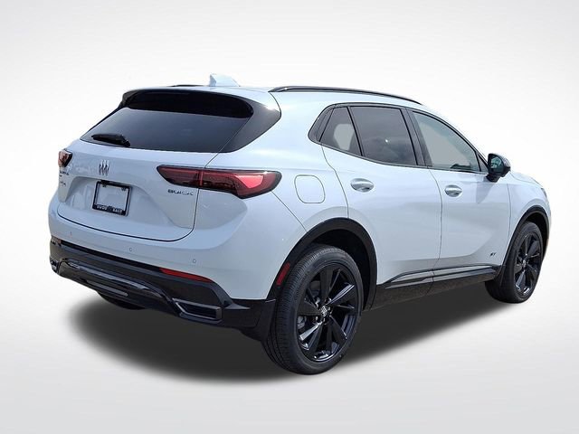 2026 Buick Envision Sport Touring - Photo 7