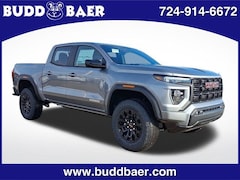 2026 GMC Canyon Elevation Truck