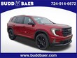  GMC Acadia