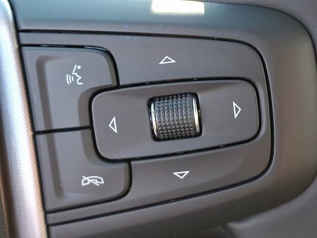 2026 GMC Sierra 1500 Elevation - Photo 21