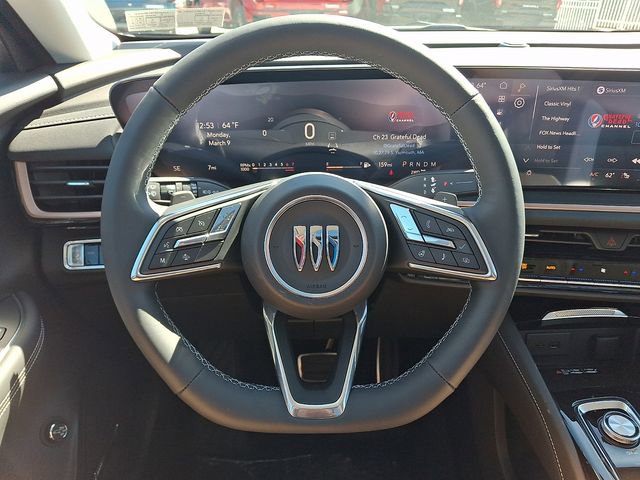 2026 Buick Envision Sport Touring - Photo 21