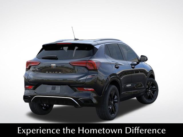 2025 Buick Encore GX Sport Touring photo 3