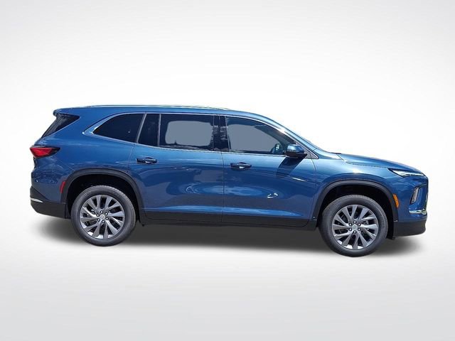 2026 Buick Enclave Preferred - Photo 8
