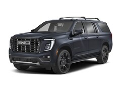 2026 GMC Yukon XL Elevation SUV