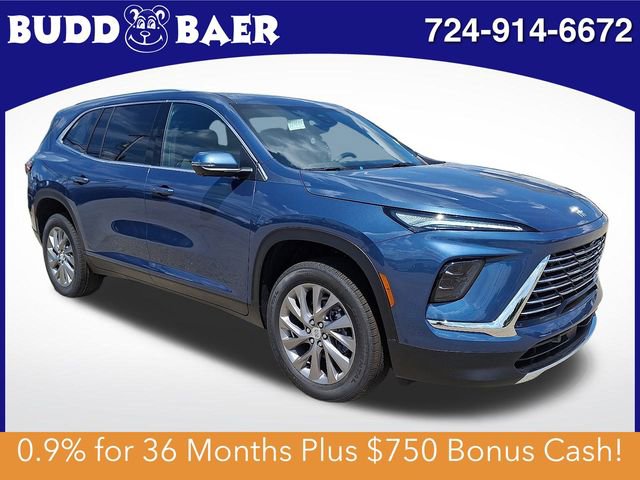 2026 Buick Enclave
