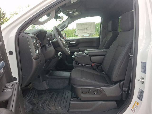 2026 GMC Sierra 1500 Pro - Photo 12