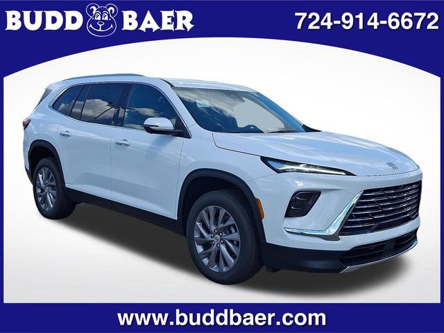 2026 Buick Enclave Preferred AWD's photo