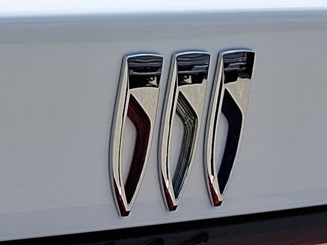 2026 Buick Enclave Preferred - Photo 22
