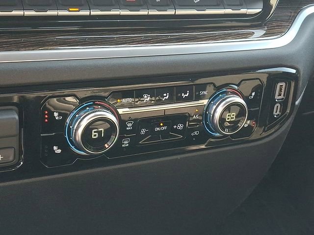 2026 GMC Sierra 1500 SLE - Photo 15