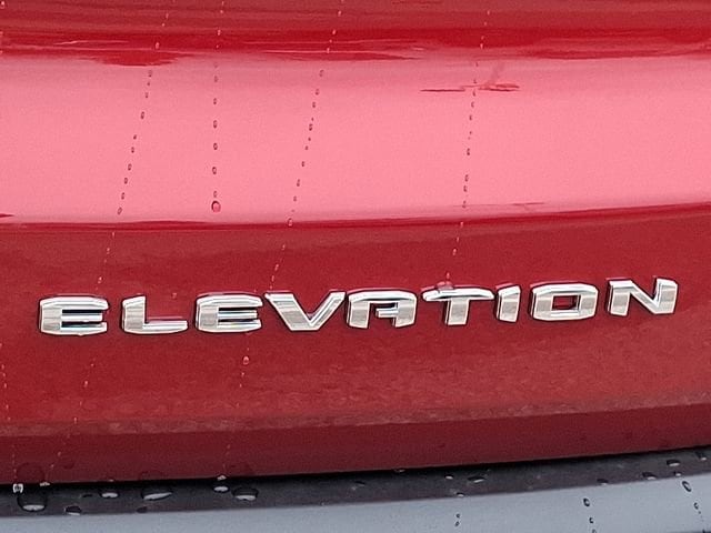 2026 GMC Acadia Elevation - Photo 22