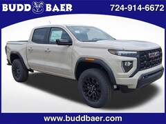 2026 GMC Canyon Elevation Truck