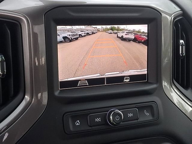 2026 GMC Sierra 1500 Pro - Photo 15