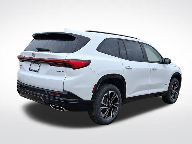 2026 Buick Enclave Sport Touring - Photo 7