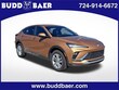  Buick Envista