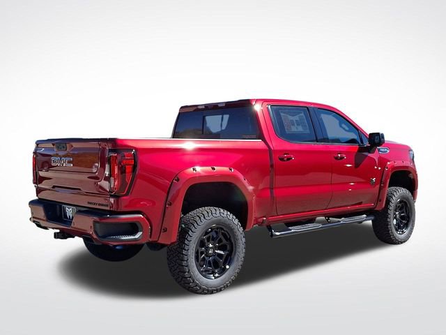 2025 Gmc Sierra 1500 AT4 photo 3