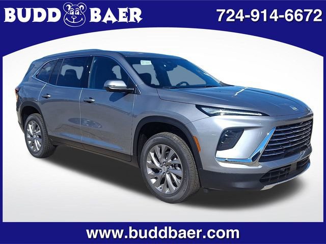 2026 Buick Enclave Preferred's photo