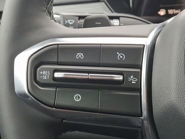 2026 GMC Acadia Elevation - Photo 16