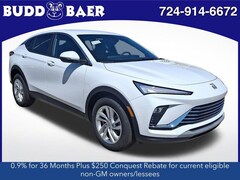 2026 Buick Envista Preferred SUV