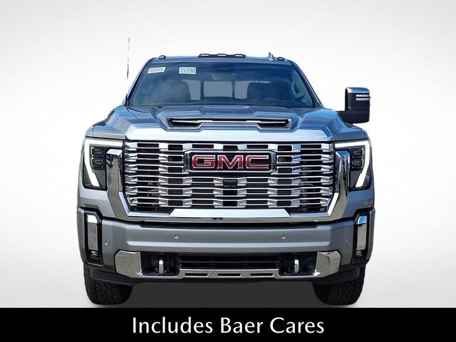 2026 GMC Sierra 2500HD Denali - Photo 2
