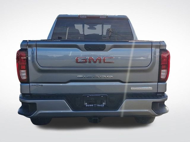 2026 GMC Sierra 1500 Elevation - Photo 6