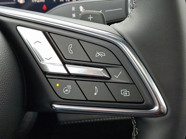 2026 Buick Enclave Sport Touring - Photo 22