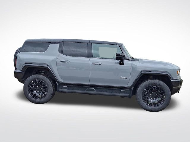 2026 GMC HUMMER EV 2X - Photo 8