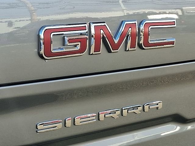 2026 GMC Sierra 1500 Elevation - Photo 24