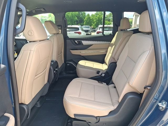 2026 Buick Enclave Preferred - Photo 11