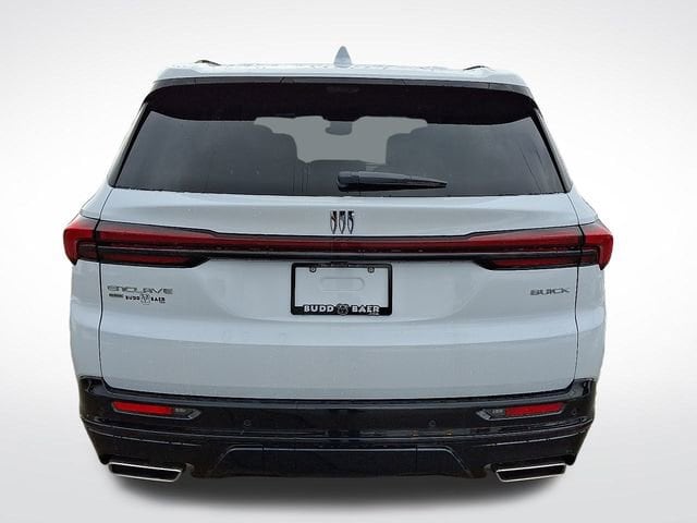 2026 Buick Enclave Sport Touring - Photo 6