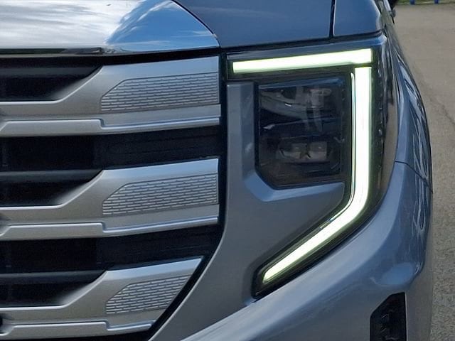 2026 GMC Sierra 1500 SLE - Photo 10