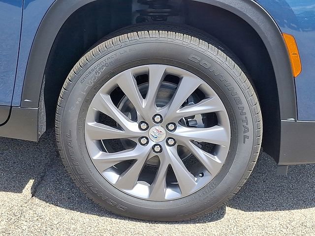 2026 Buick Enclave Preferred - Photo 9