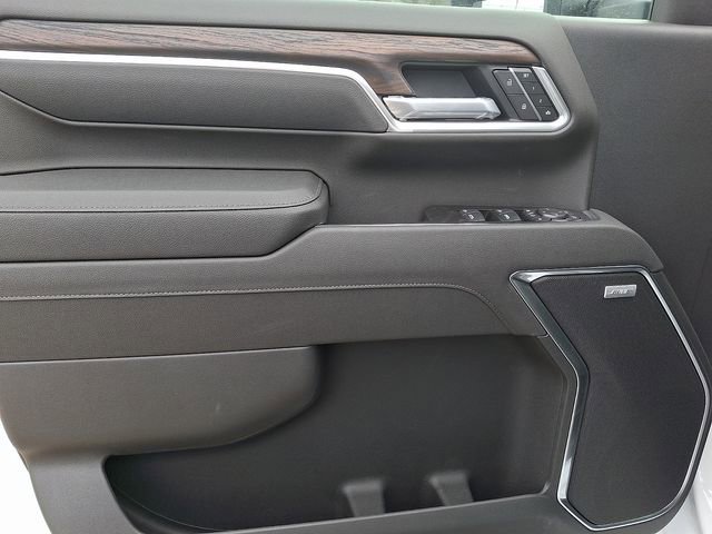 2026 GMC Sierra 2500HD SLT - Photo 13