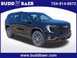 GMC Acadia