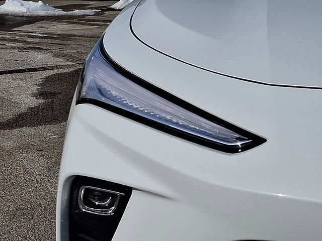2026 Buick Envista Preferred - Photo 10