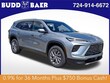  Buick Enclave