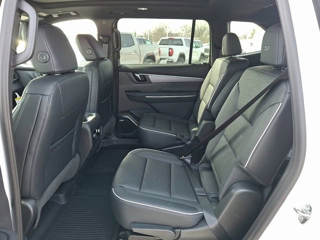 2026 Buick Enclave Sport Touring - Photo 11