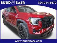 2026 GMC Terrain Elevation SUV