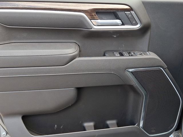2026 GMC Sierra 1500 SLE - Photo 14