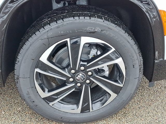 2026 Buick Enclave Sport Touring - Photo 9