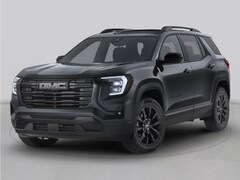 2026 GMC Terrain Denali SUV