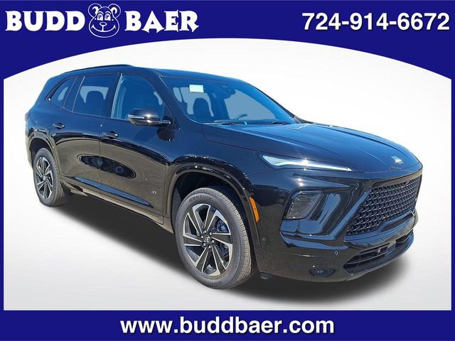 2026 Buick Enclave