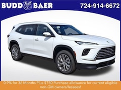 2026 Buick Enclave Preferred SUV
